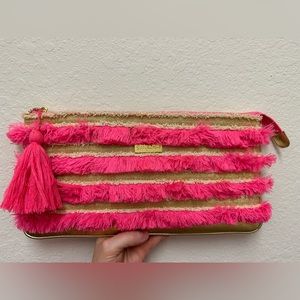 Lilly Pulitzer Clutch